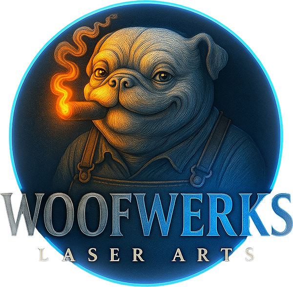 WoofWerks